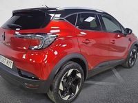 Usado Renault Captur Techno 100 CV (73 kW) 2025 SUV