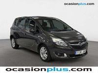 usado Opel Meriva 1.4 NEL Selective