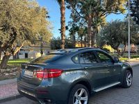 Usado BMW X6 286 CV (210 kW) 2010 Gris SUV