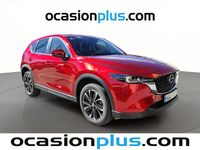 Usado Mazda CX-5 Center-Line 165 CV (121 kW) 2024 Rojo SUV