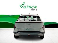 Usado Hyundai Kona 120 CV (88 kW) 2024 Blanco SUV