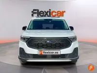 Usado Ford Tourneo Active 114 CV (83 kW) 2023 Blanco Van