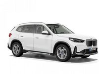 Ny BMW iX1 229 kW (312 HK) 2025 SUV