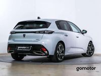Nuevo Peugeot 308 Allure 181 CV (133 kW) 2025 Blanco Utilitario