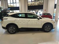 Usado Nissan Qashqai Acenta 140 CV (102 kW) 2021 Blanco SUV