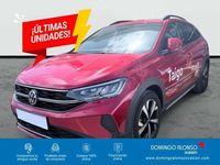Occasion VW Taigo 116 ch (85 kW) 2025 Rouge SUV