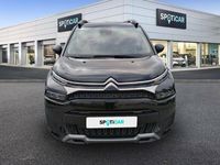 usado Citroën C3 Aircross BlueHDi 81kW (110CV) S&S Shine