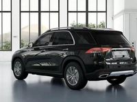 Usado Mercedes GLE400 381 CV (280 kW) 2024 Negro