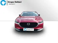 Nuevo Mazda CX-30 Homura-Line 186 CV (136 kW) 2025 Otro SUV