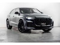 Usado Audi RS Q8 Ambiente 600 CV (441 kW) 2025 Gris / plata SUV