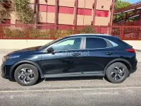 Usado Kia XCeed 136 CV (100 kW) 2023 Negro SUV