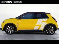 Usado Renault R5 Techno 88 kW (120 CV) 2025 Utilitario