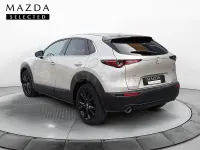 Occasion Mazda CX-30 Nagisa 186 PK (136 kW) 2025 Grijs SUV