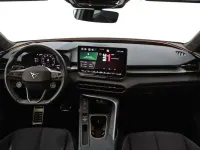Usado Cupra Terramar 204 CV (150 kW) 2025 Blanco SUV