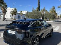 Usado Nissan Ariya Evolve 160 kW (218 CV) 2023 Eléctrico SUV