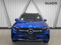 usado Mercedes GLC220 d 4MATIC