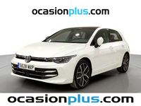 Occasion VW Golf VIII 150 ch (110 kW) 2025 Blanc Citadine