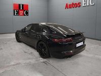 Usado Porsche Panamera 4 Executive 462 CV (339 kW) 2017 Negro Berlina