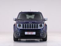 usado Jeep Renegade TODOTERRENO 1.4 MAIR 103KW LIMITED FWD E6 140 5P