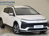 Usado Hyundai Bayon 79 CV (58 kW) 2025 SUV