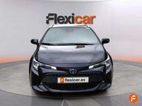 Usado Toyota Corolla Style 122 CV (89 kW) 2021 Azul Berlina