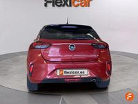 Usado Opel Corsa GS Line 100 CV (73 kW) 2023 Rojo Berlina