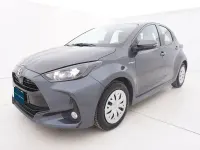 Używany Toyota Yaris Hybrid Business Edition 116 KM (85 kW) 2021