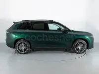 Usado Leapmotor C10 215 CV (158 kW) 2025 Verde SUV