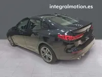 Usado BMW 218 136 CV (100 kW) 2022 Negro Coupe