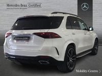 Usado Mercedes GLE350 333 CV (244 kW) 2025 Manufaktur blanco opalita