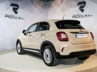 Usado Fiat 500X Urban 120 CV (88 kW) 2018 Beige SUV
