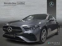 Usado Mercedes A250 218 CV (160 kW) 2024 Berlina