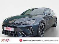 Usado Cupra Leon 150 CV (110 kW) 2025 Gris / plata Berlina