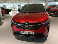 Usado Renault Austral Techno 200 CV (147 kW) 2023 Rojo SUV