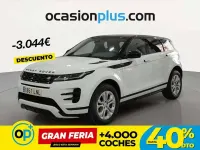 Usado Land Rover Range Rover evoque R-Dynamic 200 CV (147 kW) 2021 Blanco SUV