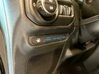Usado Jeep Wrangler Rubicon 381 CV (280 kW) 2021 Negro SUV