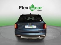 Usado Kia Sorento 265 CV (194 kW) 2023 Azul SUV
