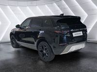 usado Land Rover Range Rover evoque 2.0 D240 HSE AUTO 4WD