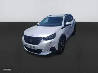 Usado Peugeot 2008 Allure 130 CV (95 kW) 2022 Blanco SUV