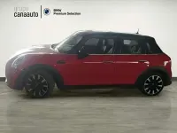Usado Mini Cooper 136 CV (100 kW) 2022 Rojo Utilitario