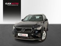 Usado Volvo XC40 Core 163 HP (119 kW) 2023 Preto SUV
