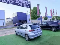 Usado Seat Ibiza Ecomotive 80 CV (58 kW) 2009 Utilitario