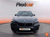 Usado BMW X1 150 CV (110 kW) 2018 Gris SUV