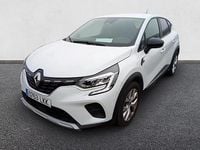 Usado Renault Captur Intens 95 CV (69 kW) 2020 SUV