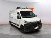 Usado Renault Master 150 CV (110 kW) 2023 Blanco Monovolumen