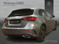 Usado Mercedes A250 218 CV (160 kW) 2025 Gris Berlina