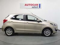 usado Ford Ka Plus Ka/Ka+ Ka+ 1.19 Ti-VCT Ultimate