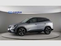 Usado Renault Austral Techno Esprit Alpine 158 CV (116 kW) 2022 Negro SUV