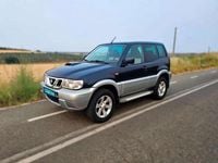 Usado Nissan Terrano 154 CV (113 kW) 2005 Azul SUV