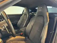 Usado Porsche Cayman GTS 340 CV (250 kW) 2015 Amarillo Coupe